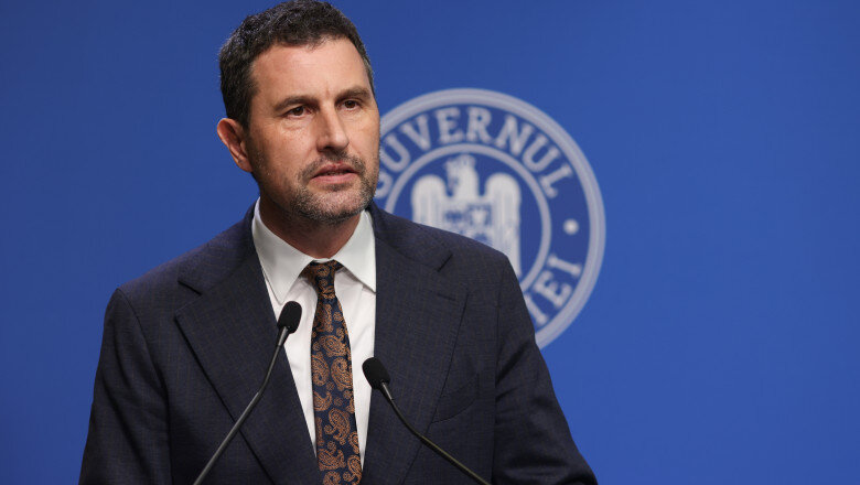 ministrul finantelor dupa primele rezultate ale alegerilor avem o sansa uriasa de a scapa tara de izolationism 682a55d6842e8