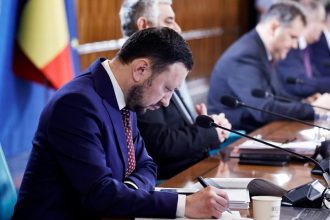 ministrul mediului a convocat comitetul ministerial pentru situatii de urgenta in urma avertizarilor meteo de vreme rea 683320559a7a3