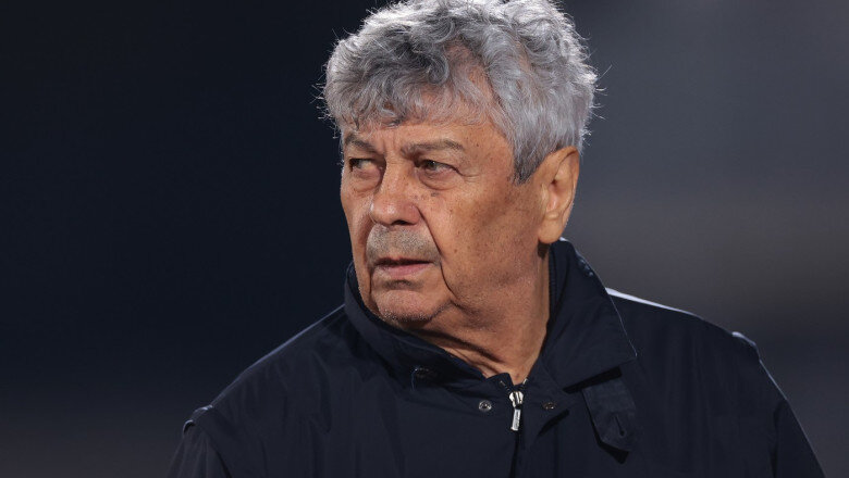 mircea lucescu a anuntat lotul preliminar al stranierilor pentru meciurile cu austria si cipru doua reveniri surpriza in lot 682772a1d0c3d