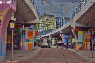 modificari in transportul public llinia 11 va intoarce la gara basarab iar linia 44 va fi suspendata apare o linie naveta 683988c7ecb90