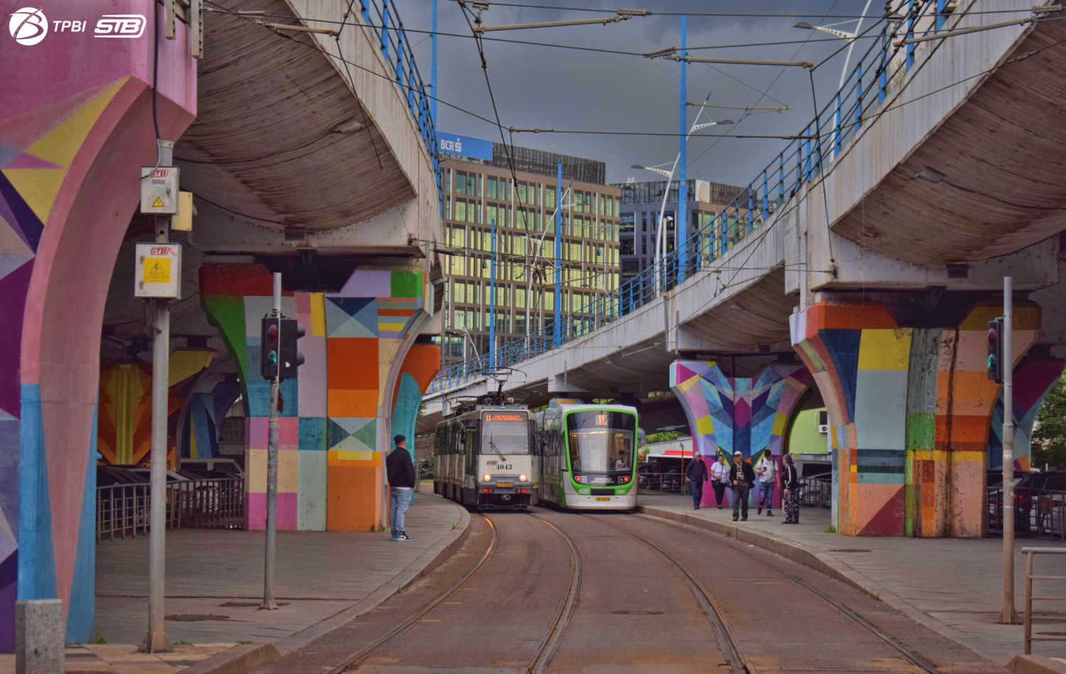 modificari in transportul public llinia 11 va intoarce la gara basarab iar linia 44 va fi suspendata apare o linie naveta 683988c7ecb90