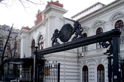 muzeul municipiului bucuresti este inchis in noaptea muzeelor duminica accesul este gratuit 6828b747d9b86