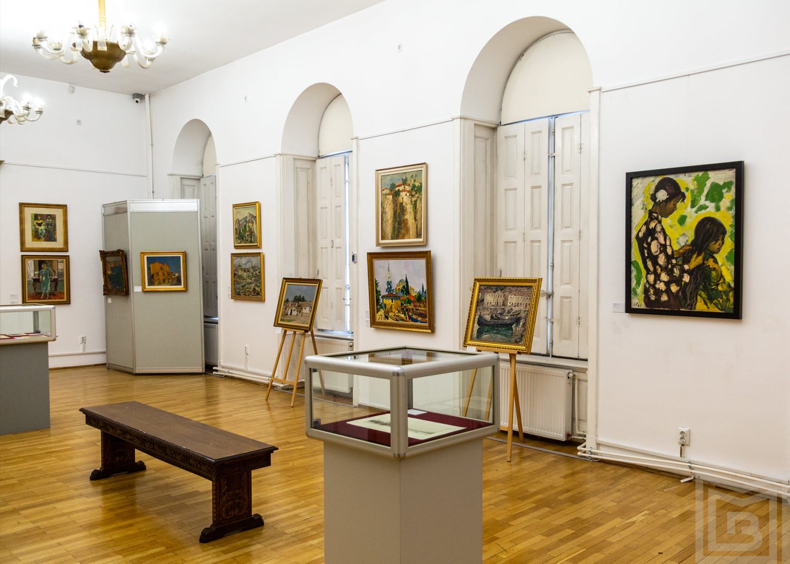 muzeul municipiului bucuresti inchis in noaptea muzeelor duminica acces gratuit 682766eee812a