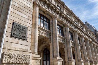 muzeul national de istorie a romaniei va fi deschis in noaptea muzeelor 6826c9e84c4bc