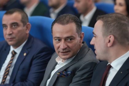 negocieri pentru noul guvern daniel baluta spune ca in psd nu exista tabere exista curente de opinie 6832aaa5937fe