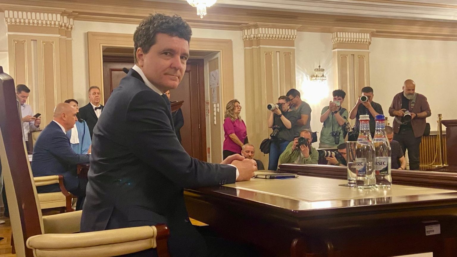 news alert nicusor dan a fost validat ca presedinte al romaniei de curtea constitutionala 682eed7f2c265