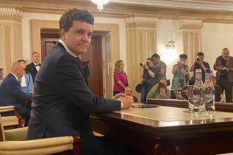 news alert nicusor dan a fost validat ca presedinte al romaniei de curtea constitutionala 682eed7f2c265