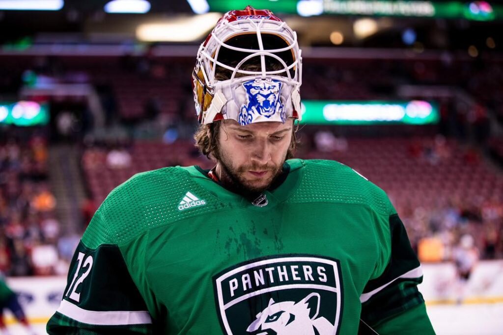 nhl campioana florida panthers invingatoare in primul meci al finalei conferintei de est 682ddec22fd4c