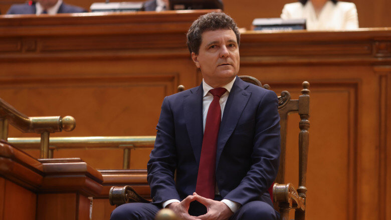 nicusor dan a anuntat calendarul consultarilor pentru formarea noului guvern in ce ordine au fost chemate partidele la cotroceni 6835b9782bea0