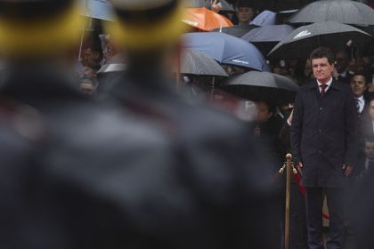 nicusor dan anunta ca va numi un director civil la sri presedintele propune si parlamentul aproba 683458baca038