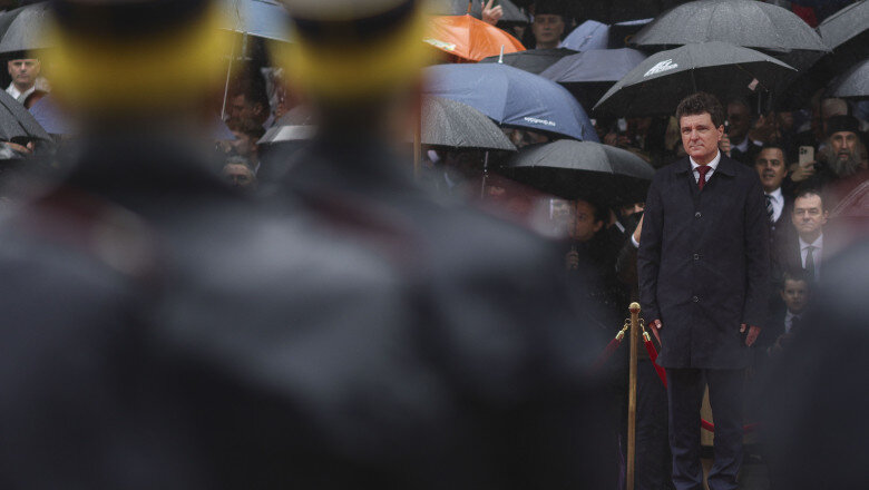 nicusor dan anunta ca va numi un director civil la sri presedintele propune si parlamentul aproba 683458baca038