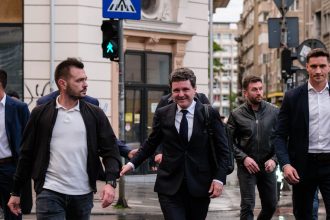 nicusor dan despre finantatorii din campania sa electorala o sa mi fac declaratia de avere in 15 zile de la preluarea mandatului 6836d5109d040