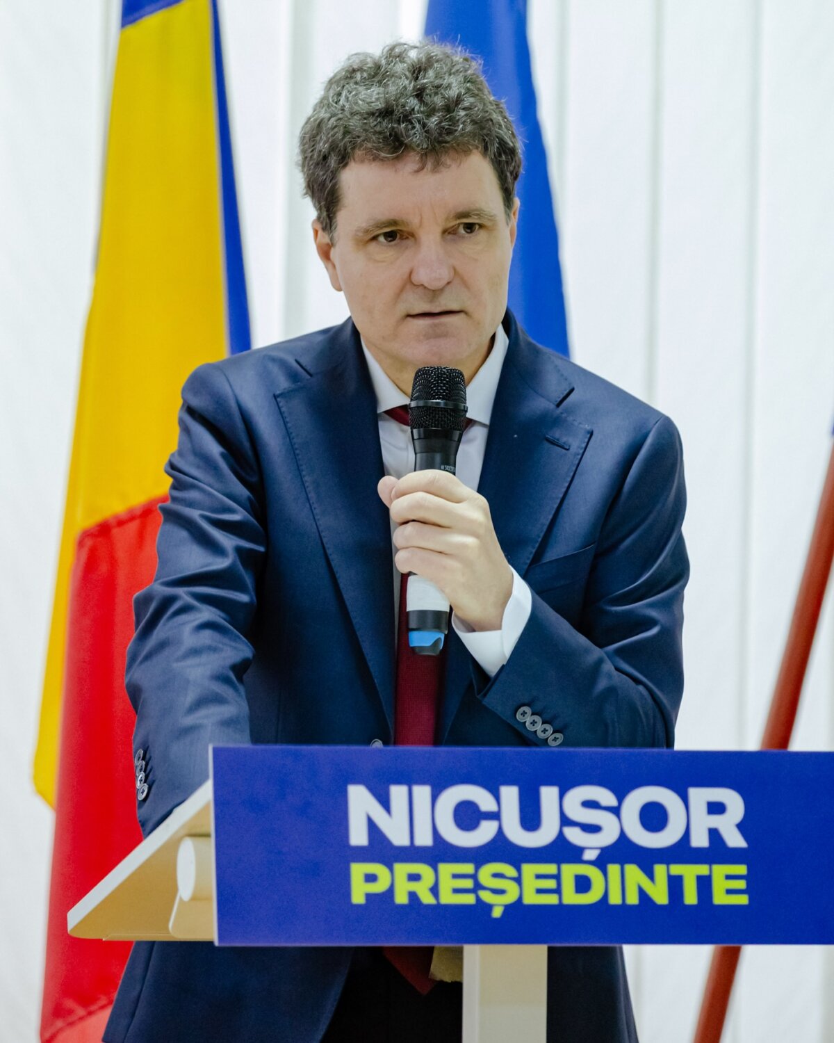 nicusor dan despre tandemul cu ilie bolojan premier este o posibilitate puternica dar nu definitiva 682c1280e8128