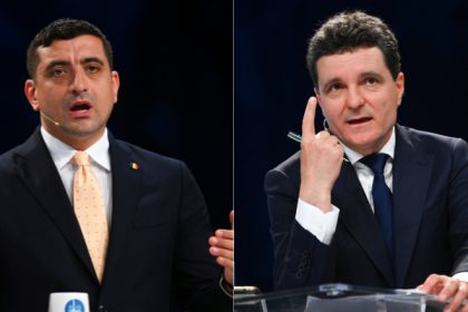 nicusor dan dupa ce george simion l a numit autist nu avem voie sa glumim cu acest termen este o chestiune foarte foarte serioasa 6826b939586b9