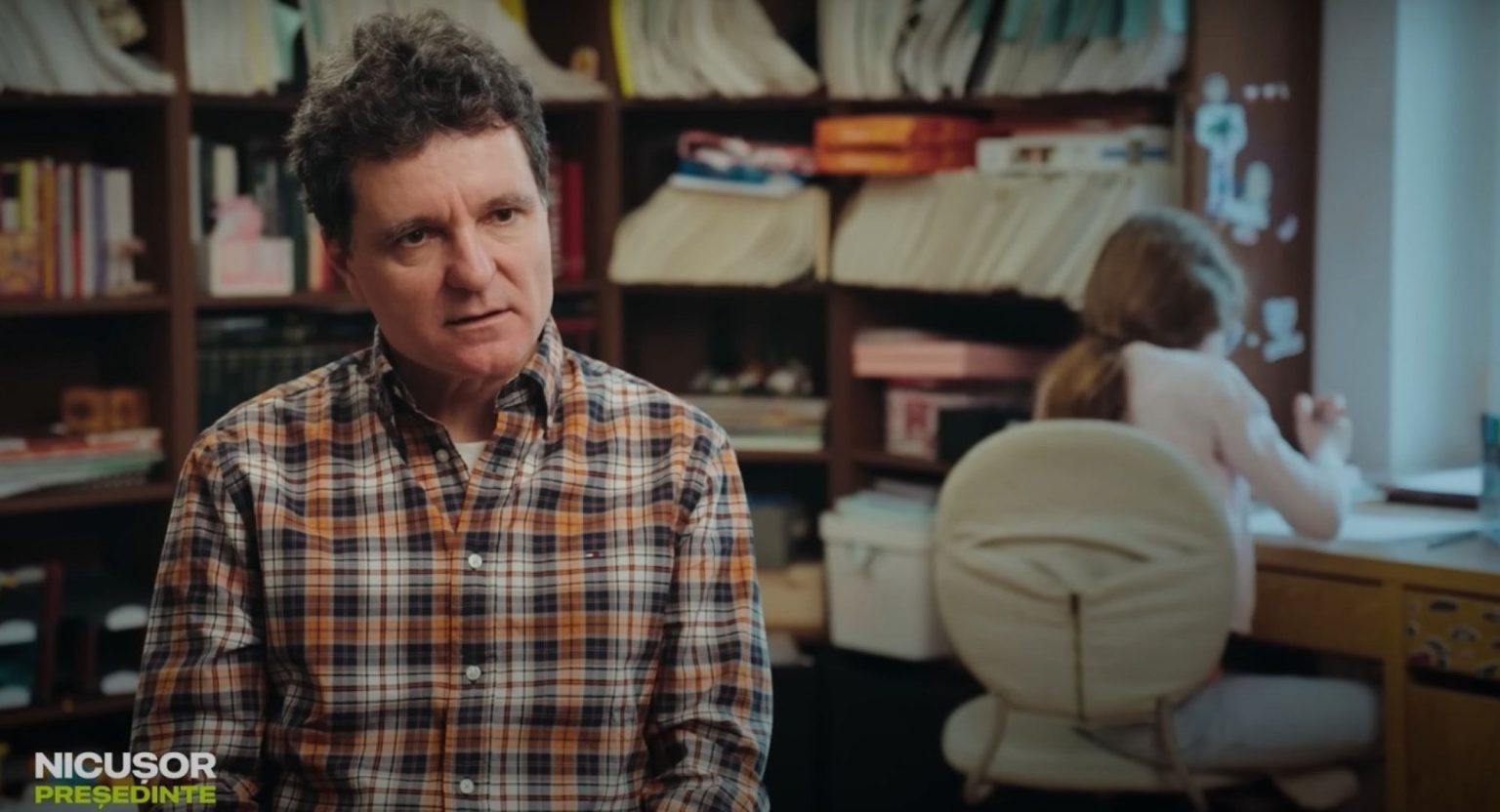 nicusor dan e semi decis in privinta mutarii intr o locuinta prezidentiala de protocol pana pe 15 iunie am un armistitiu cu spp ul 68349e668f79d