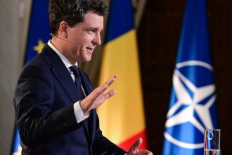 nicusor dan incepe o munca de cosmar ca presedinte al romaniei analiza politico 68343dc7965ac