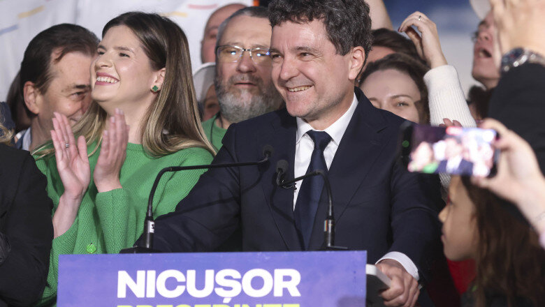 nicusor dan mesaj pentru donald trump dupa numirea noului ambasador sua la bucuresti astept cu nerabdare sa colaboram indeaproape 682ddb03bd78e