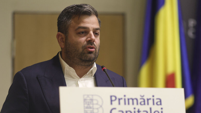 nicusor dan nu vrea sa lase bucurestiul cu un primar interimar de la psd pe cine propune edilul general 682c665c55888