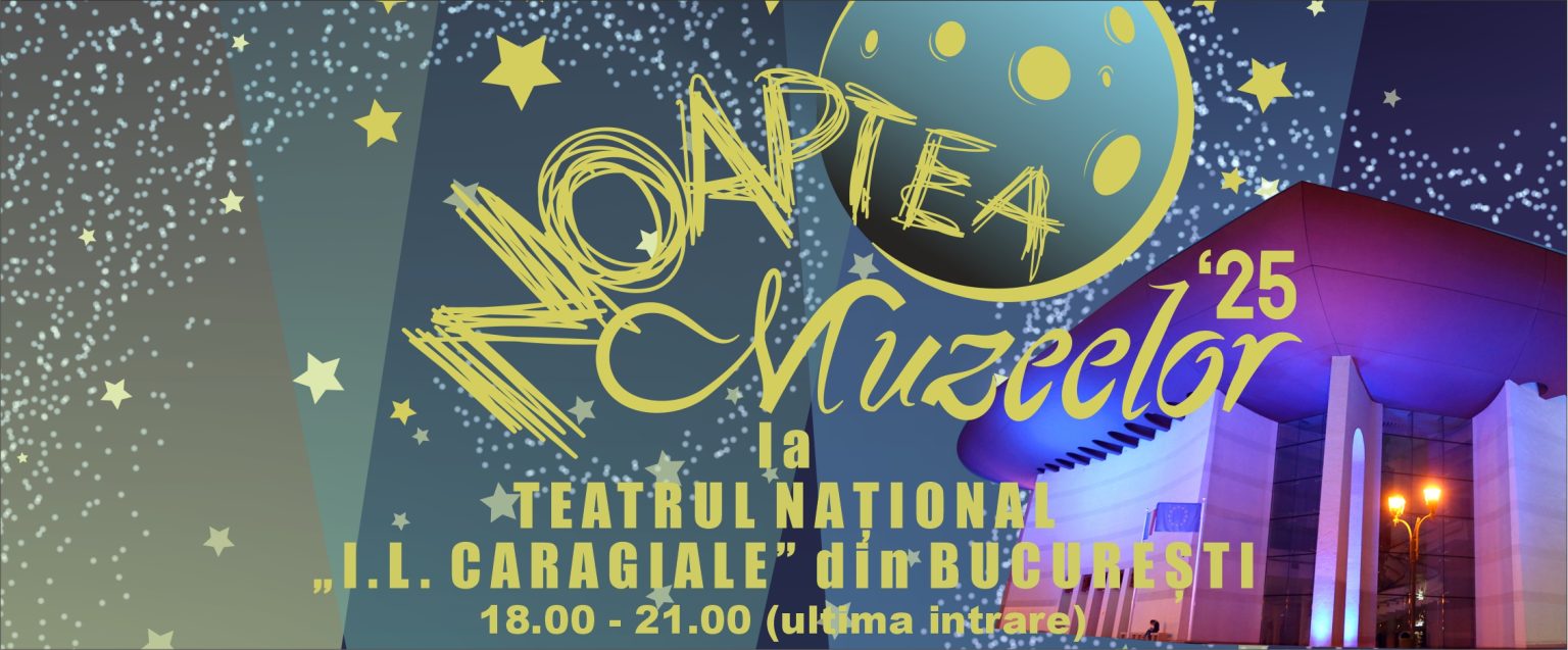 noaptea muzeelor 2025 in bucuresti experiente culturale spectaculoase arta de milioane incursiuni stiintifice si arhitectura deschisa publicului 68270de0308f3