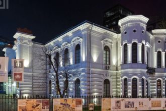 noaptea muzeelor 75 de institutii muzeale din romania isi deschid portile lista muzeelor din bucuresti 68284bb89e072
