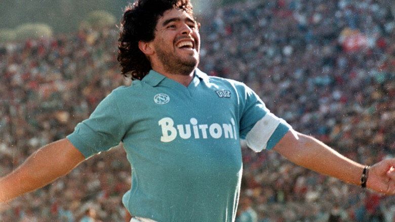 noi detalii in cazul mortii lui diego maradona ei ne au mintit in fata pe toti intreaga familie 6829036d345e0