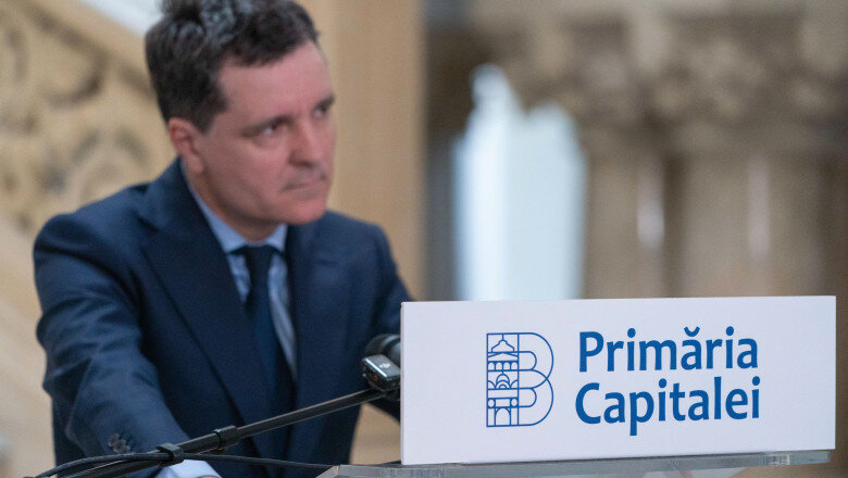 numele vehiculate pentru a candida la postul de primar al capitalei nicusor dan trebuie sa renunte la functie 682b1a102fc67