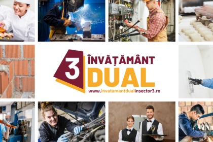 o cariera de succes targ educational dedicat elevilor de gimnaziu organizat de primaria sectorului 3 6834481daa123