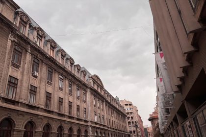 o noua strada faimoasa din centrul bucurestiului ar putea deveni exclusiv pietonala ce e unistrada noul proiect lansat de strazi pentru oameni harta 6825a8b168984