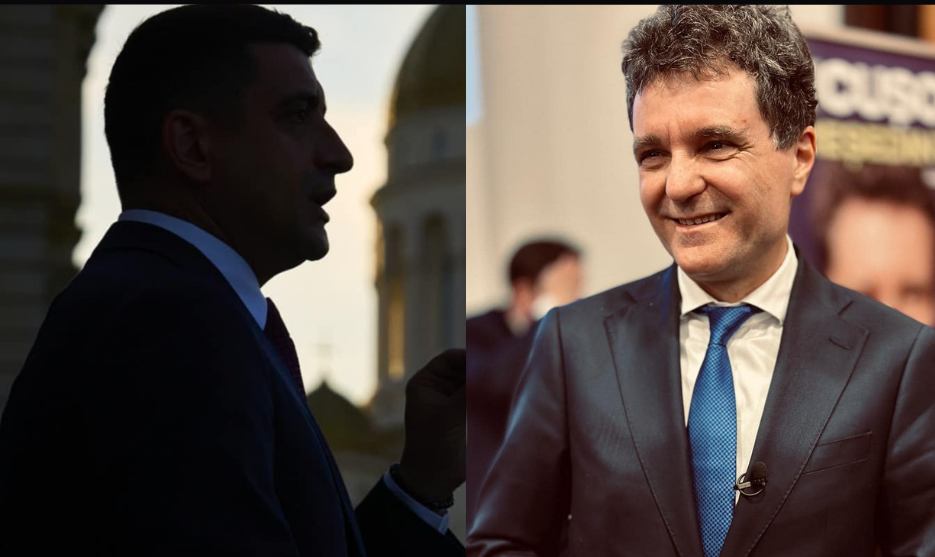 oficial judecatorii curtii constitutionale au respins cererea lui george simion privind anularea alegerilor prezidentiale 682ede4391554