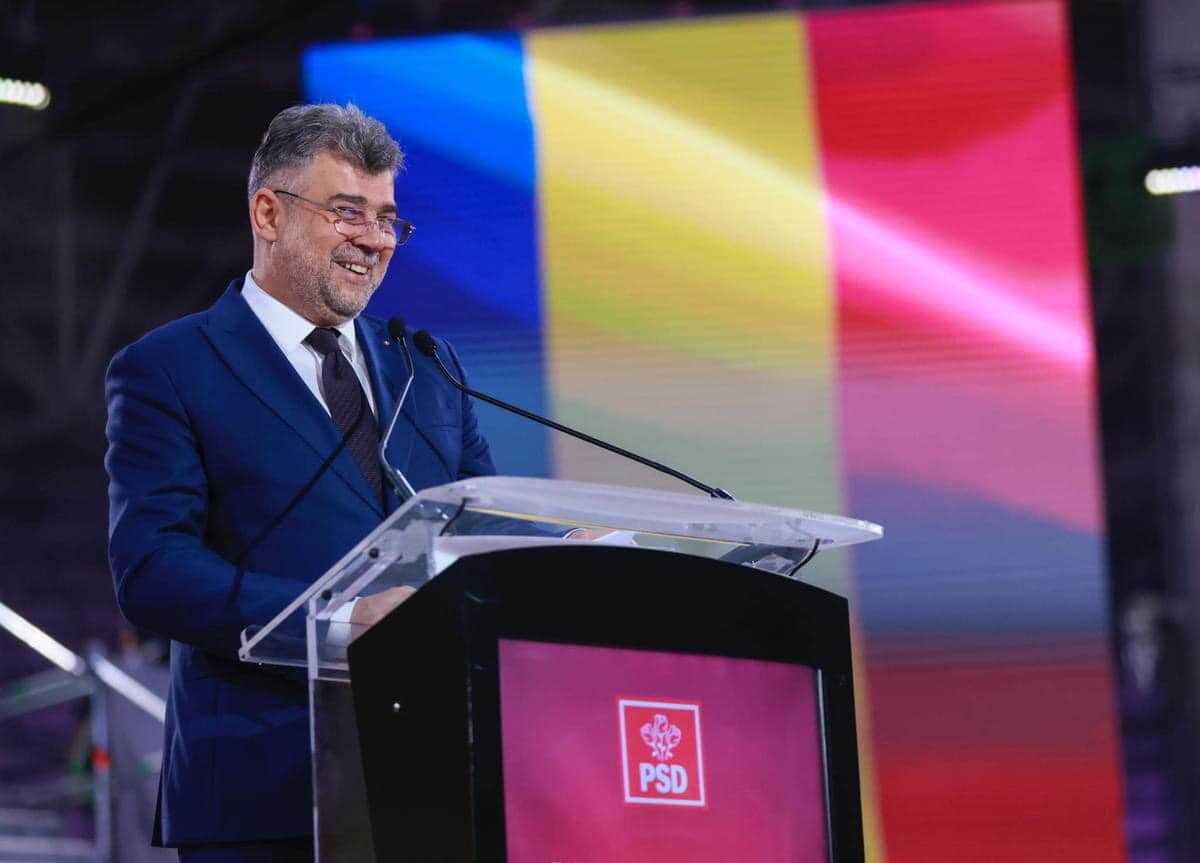 oficial marcel ciolacu a demisionat de la sefia psd nicio alta forta politica din aceasta tara nu are in istoria sa realizari legate atat de solid de progresul national 682c6624c2ef2
