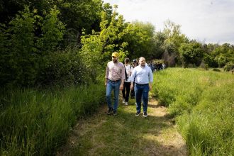 pajistea petricani viitor model de convietuire intre oras si natura sustinut de primaria sectorului 2 68304ab8c3876