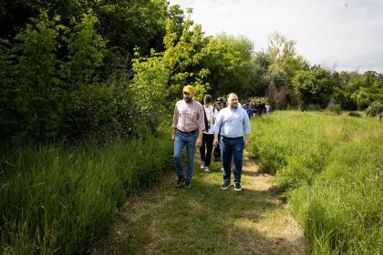 pajistea petricani viitor model de convietuire intre oras si natura sustinut de primaria sectorului 2 68304ab8c3876