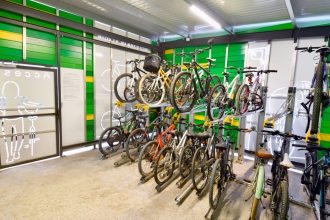 parcarea pentru biciclete din sectorul 6 se plateste si online de azi ps6 este simplu si rapid 682601c973934