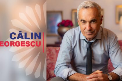 parchetul extinde ancheta pe numele lui calin georgescu pentru propaganda legionara oficial 683590b733cf9