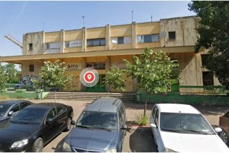 pasajul subteran de la gara titan sud menit sa decongestioneze intersectia de langa hala laminor intra la vot in cls3 tunelul pentru pietoni va costa peste 22 de milioane de euro 683595aa48d8c