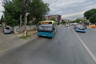 peste 150 de statii de transport public din ilfov vor avea panouri digitale de informare calatorii din 21 de localitati vor afla in timp real programul autobuzelor 682c428ae26b6