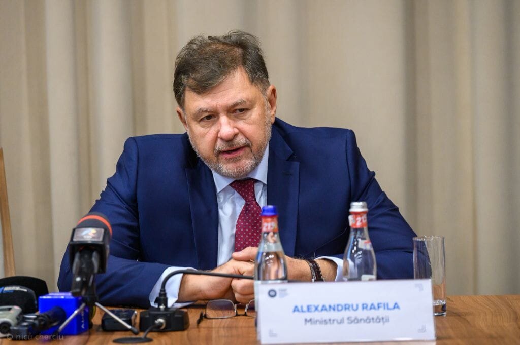 peste 2 500 de cabinete de medicina de familie vor fi modernizate cu electrocardiografe ecografe 6825c2700aeee