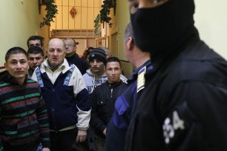 peste 92 dintre detinutii cu drept de vot si au exprimat intentia de a vota la turul ii 68274129b8e44