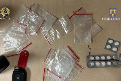 peste 930 de kg de droguri confiscate in primele cinci luni ale anului 68318d0f96f3f