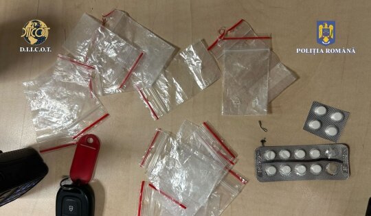 peste 930 de kg de droguri confiscate in primele cinci luni ale anului 68318d0f96f3f