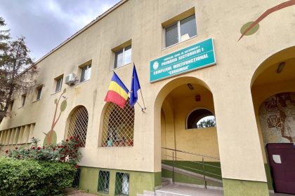 policlinicile abandonate din sectorul 1 vor deveni centre de preventie si screening 68342da3e64c9