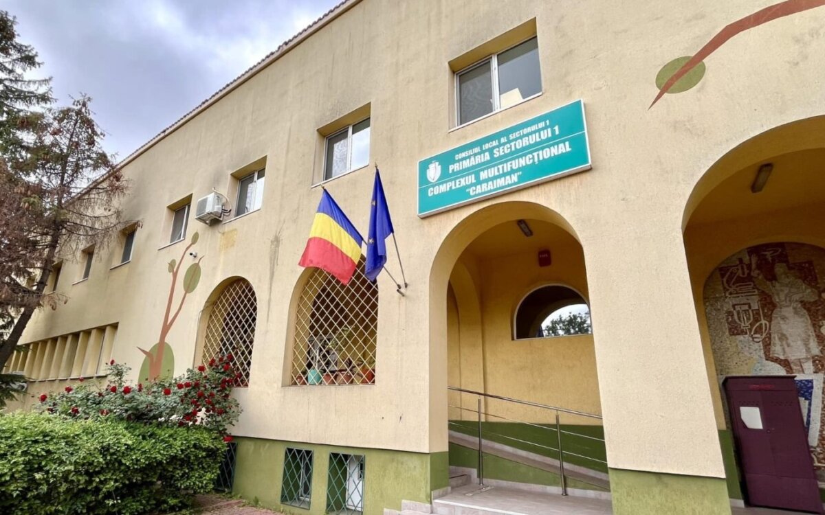 policlinicile abandonate din sectorul 1 vor deveni centre de preventie si screening 68342da3e64c9