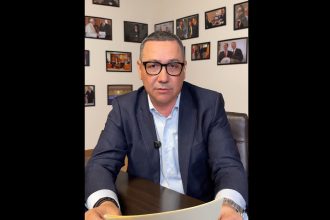 ponta mesaj pentru psd vreau sa ne implicam intr un efort sincer de reconstructie ce spune fostul lider de partid despre guvernare 682c89826fd48