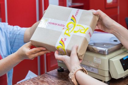 posta romana a finalizat procesul de relocare a sediului central din bulevardul dacia pe calea giulesti 68383c265107b