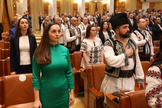 pot a pierdut o treime dintre deputati gavrila i au tradat pe romani partidul oamenilor tineri nu e o umbrela pentru carieristi 682d9e12c7365