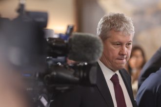 predoiu despre formarea guvernului cu cat mai repede cu atat mai bine trebuie luate masuri rapide pentru corectarea deficitului 6839a49ac38f9