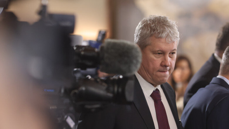 predoiu despre formarea guvernului cu cat mai repede cu atat mai bine trebuie luate masuri rapide pentru corectarea deficitului 6839a49ac38f9