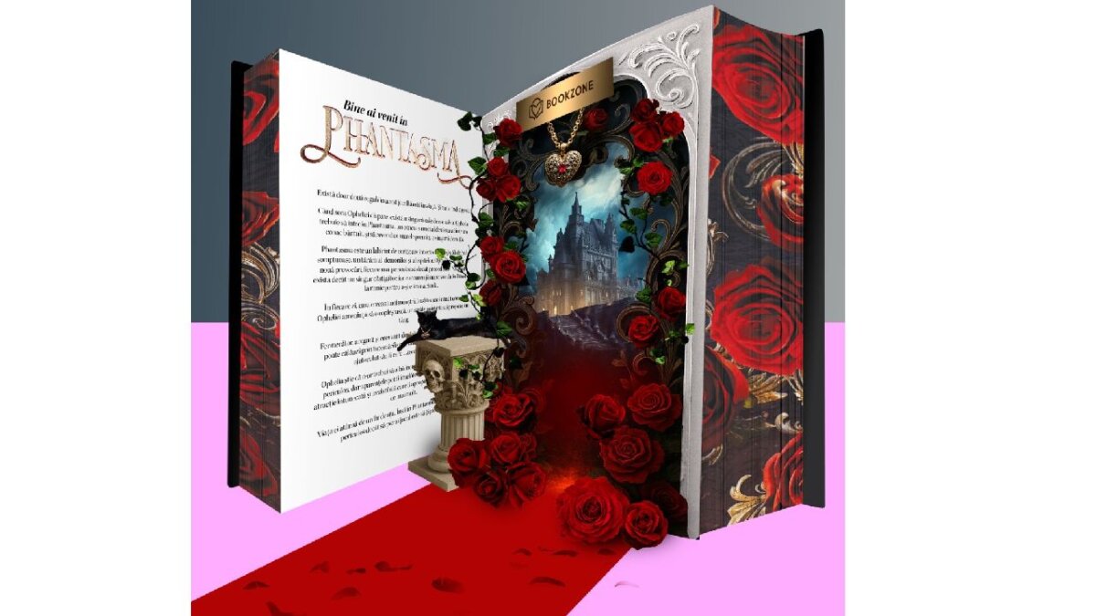 premiera editoriala la bookfest 2025 cititorii decid pretul cartilor 6835cc081ce5e