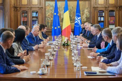 presedintele confederatiei concordia atrage atentia la intalnirea cu bolojan asupra mentinerii parcursului euroatlantic al romaniei 6825154b0c7f8