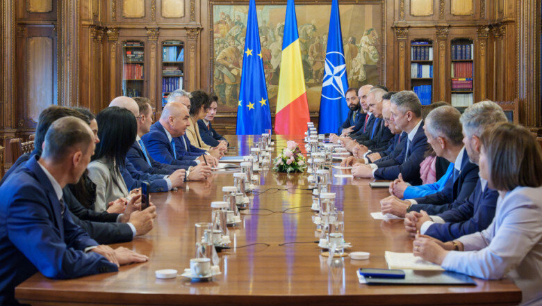 presedintele confederatiei concordia atrage atentia la intalnirea cu bolojan asupra mentinerii parcursului euroatlantic al romaniei 6825154b0c7f8